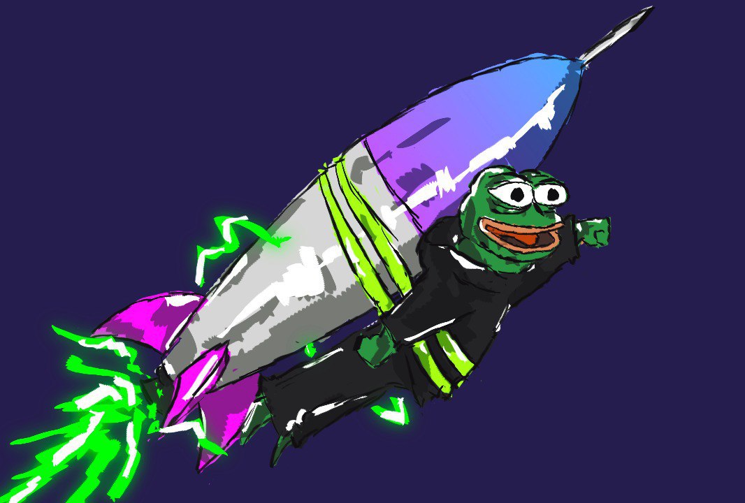 RIBBIT tweet media
