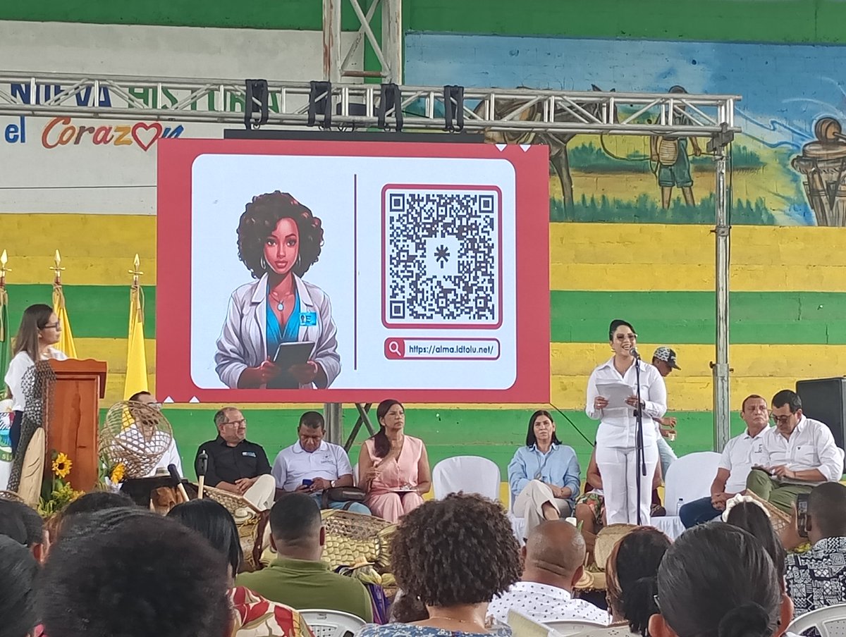Adolfotweets's tweet photo. #SeValeExpresarlo Bien  por la Salud Mental de San Onofre -Sucre @MincienciasCo  https://t.co/3zzGmSlwrR https://t.co/s1mn0yutRN