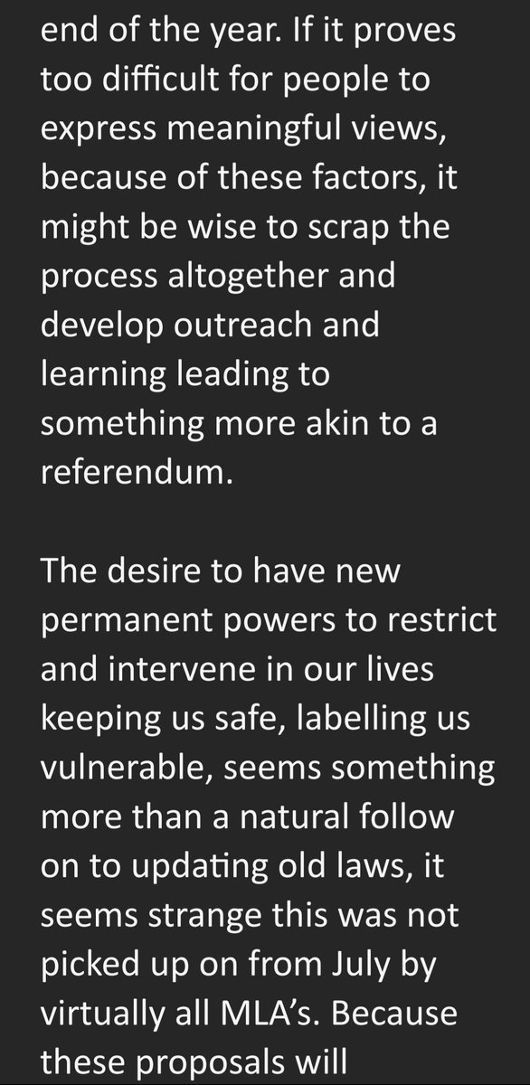 ARNcommunity's tweet photo. Over the coming days and weeks, ARN will be breaking down the proposed health bill Please do share our posts widely to ensure many are fully informed as possible. Please click on each picture to read in full. https://t.co/fINhY9zBXw