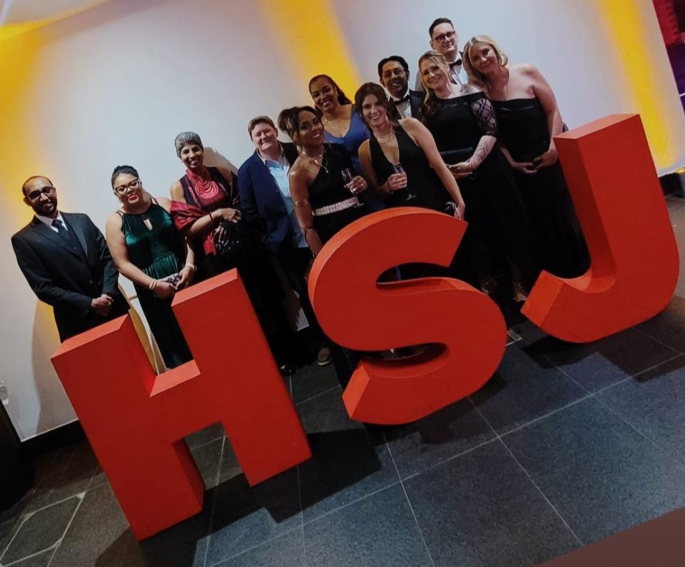 Medway NHS Foundation Trust tweet media