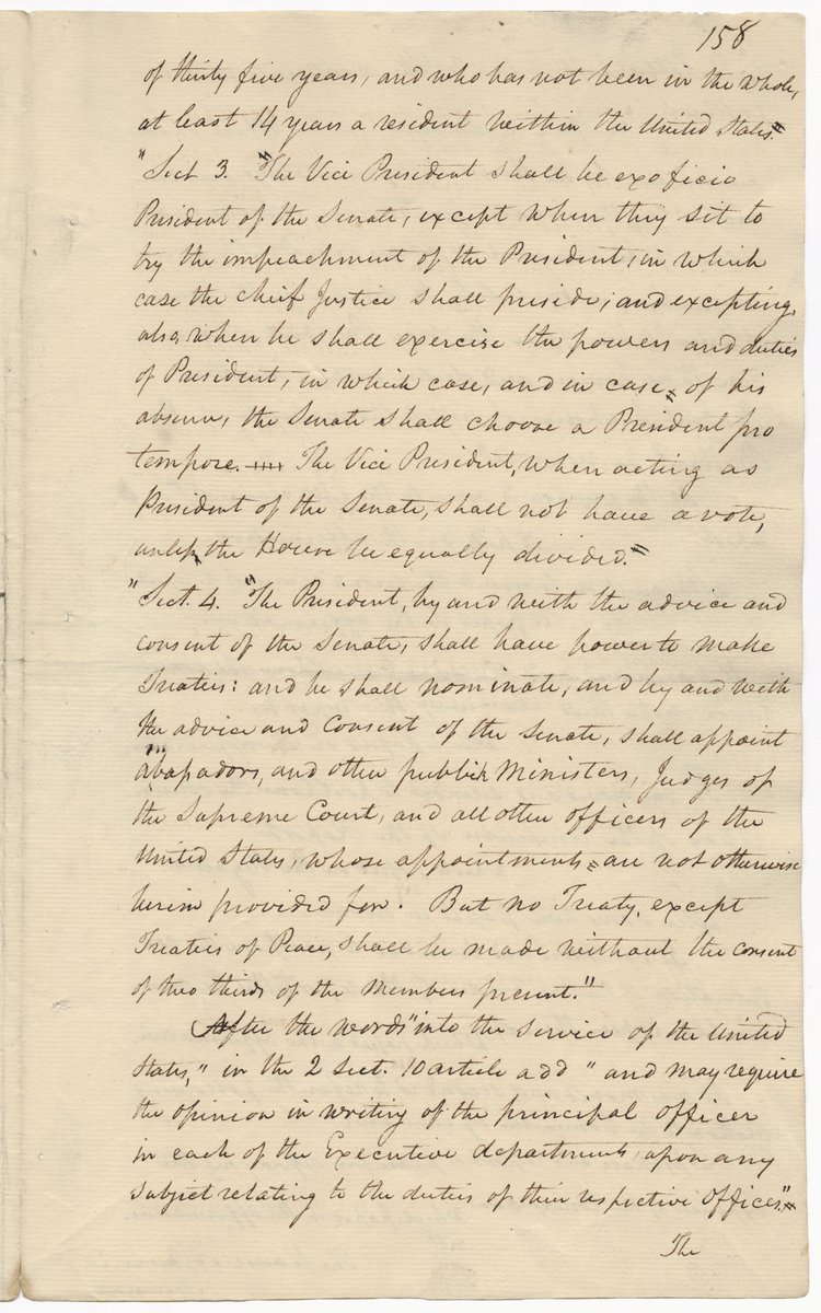 U.S. Senate History tweet media