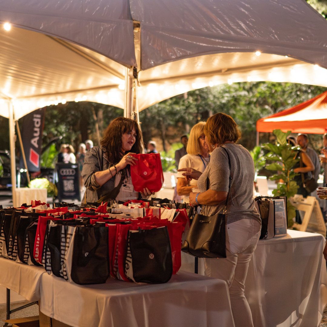 Upgrade your Party on the PATH experience! 🎉 VIP tickets include a pre-cocktail hour, open bar, and more. Secure your spot now! Limited VIP tickets available at livablebuckhead.org/pop.

#PartyOnThePATH #Buckhead #VIPexperience #livablebuckhead