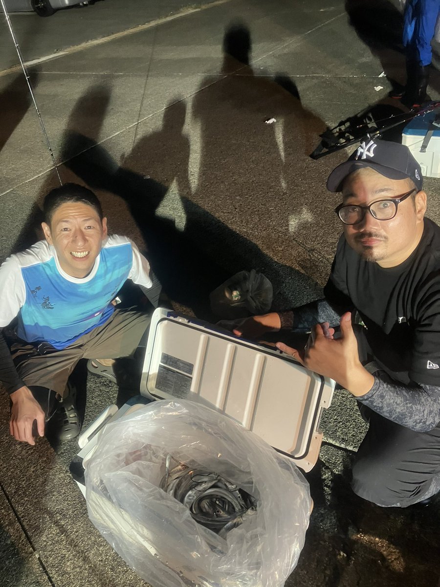 numazu_ko's tweet photo. 早夜便タチウオ
今夜は飽きずに当たり続けました
ご予約受付中です

https://t.co/luBy5h8rxk https://t.co/U4vCZPIV6d
