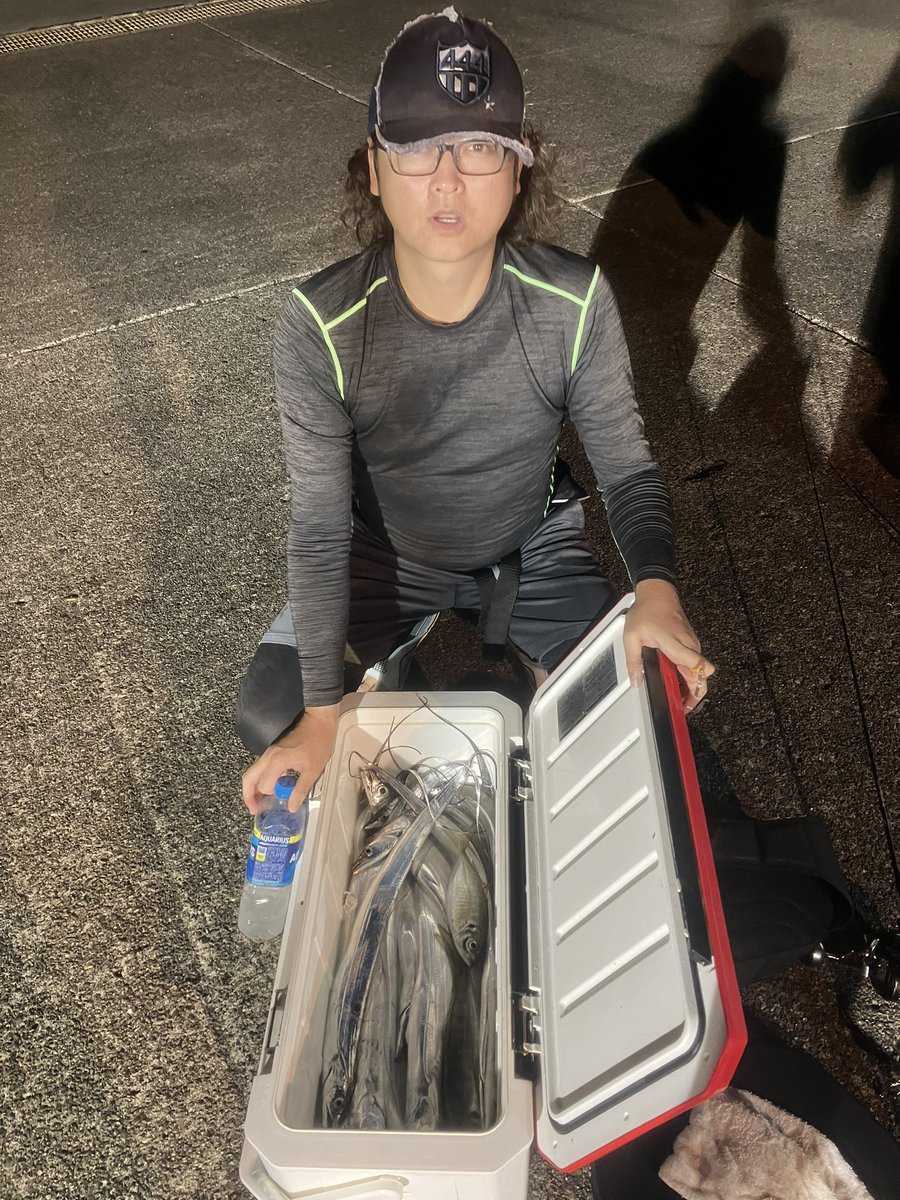 numazu_ko's tweet photo. 早夜便タチウオ
今夜は飽きずに当たり続けました
ご予約受付中です

https://t.co/luBy5h8rxk https://t.co/U4vCZPIV6d