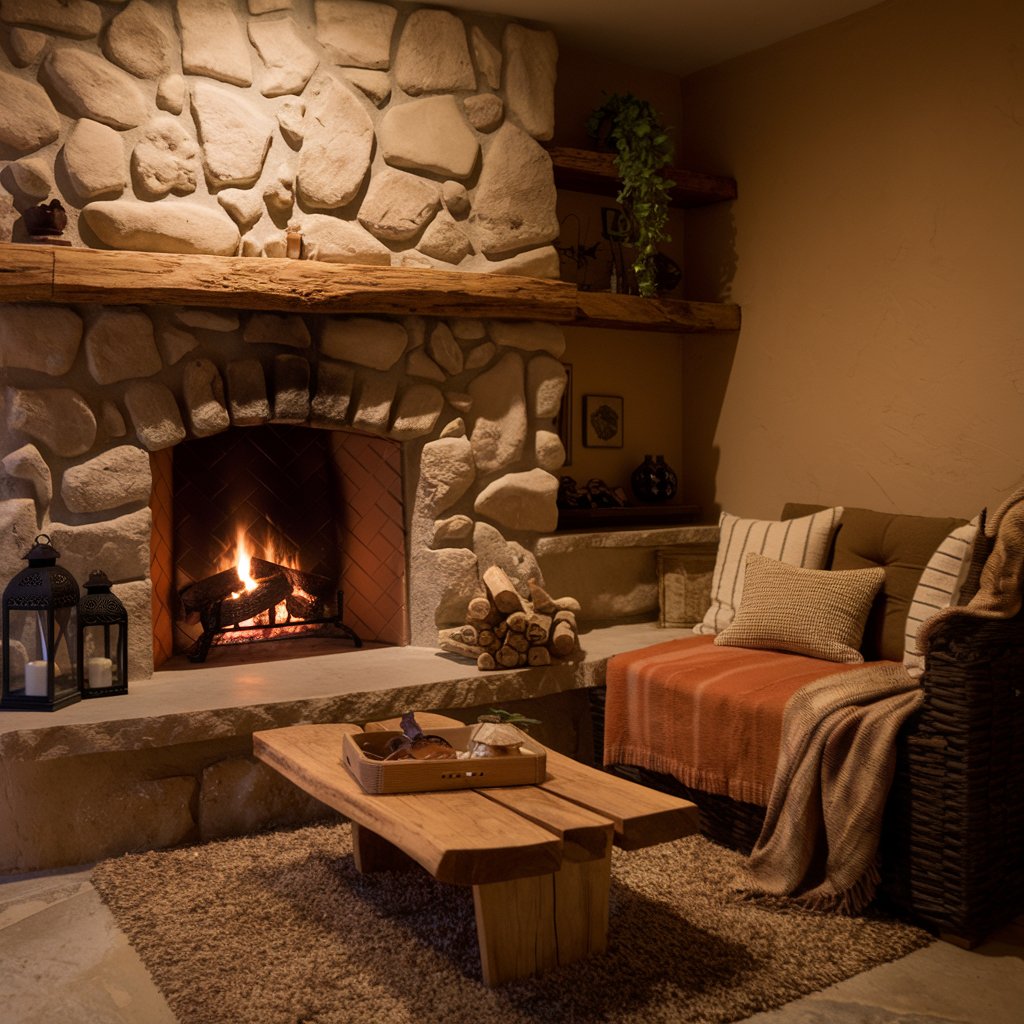 HomeDPOfficial's tweet photo. ✨🏡  Add rustic charm to your living room with these cozy ideas! https://t.co/5s9f5p93Xw

#rusticcharm
#holoGTA 
#NationalVoterRegistrationDay 
#Matrix 
#VoteReady 
#tuesdayvibe 
#Diddyarrest 
#Hezbollah 
#FullMoonWithNIKKE https://t.co/9Bty81xaIh