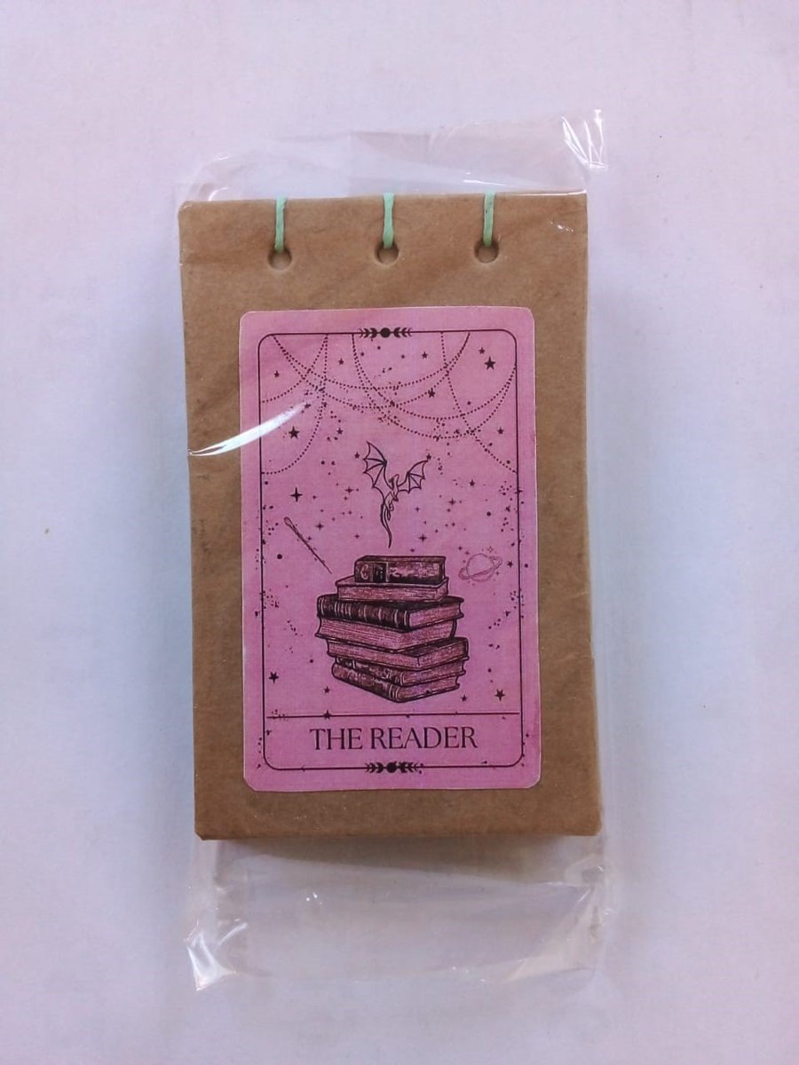 La Masmédula Libros tweet media