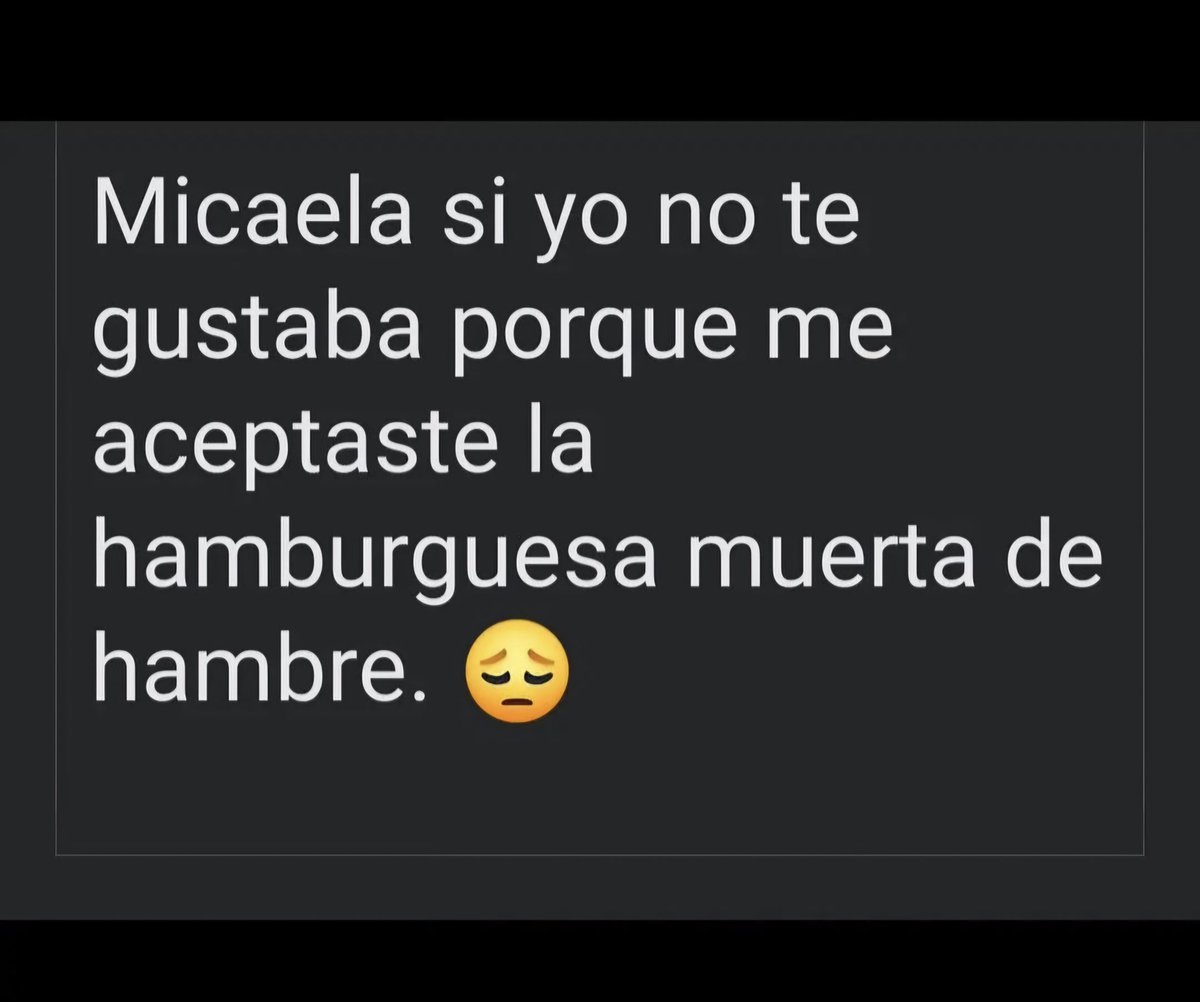 tarrito79's tweet image. Coño Micaela.

🥹