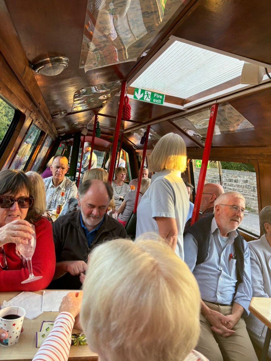 Brecon Rotary tweet media