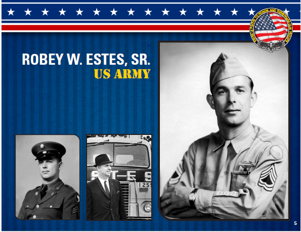 Team Estes tweet media