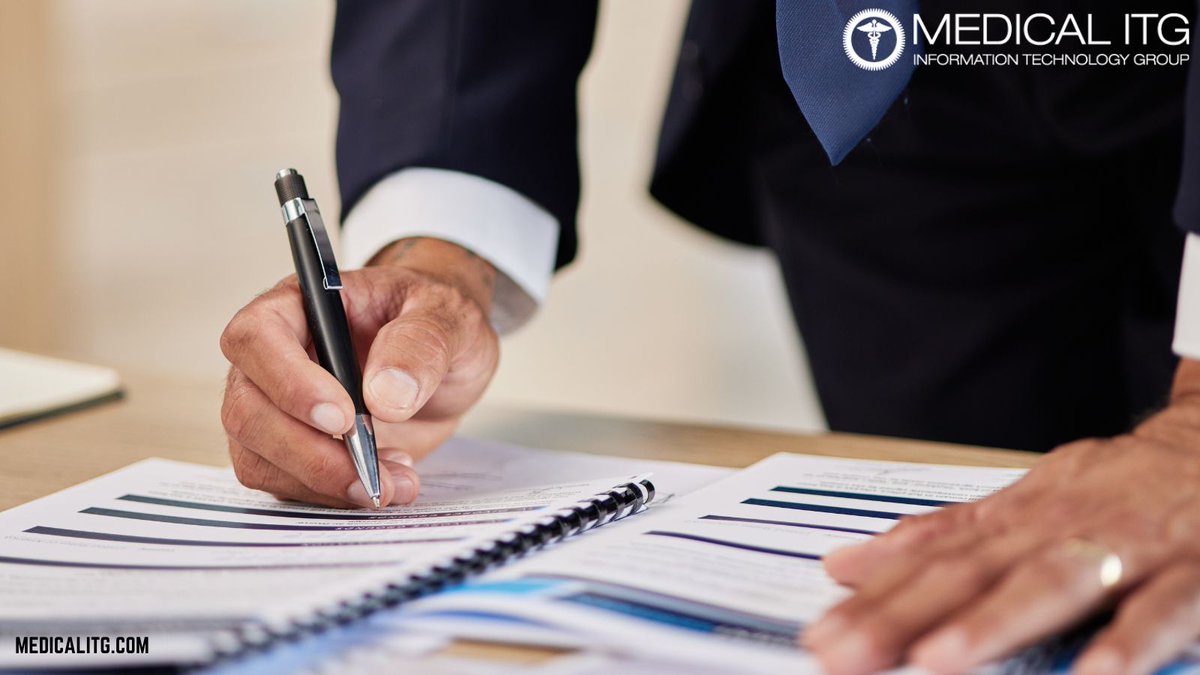 medicalitg's tweet image. Looking to streamline your ISO 27001 certification process? Discover the top software tools that can help you manage compliance, mitigate risks, and enhance your information security management system. 

medicalitg.com/top-7-iso-2700…

#ISO27001 #Cybersecurity #Softwaretool #MedicalITG