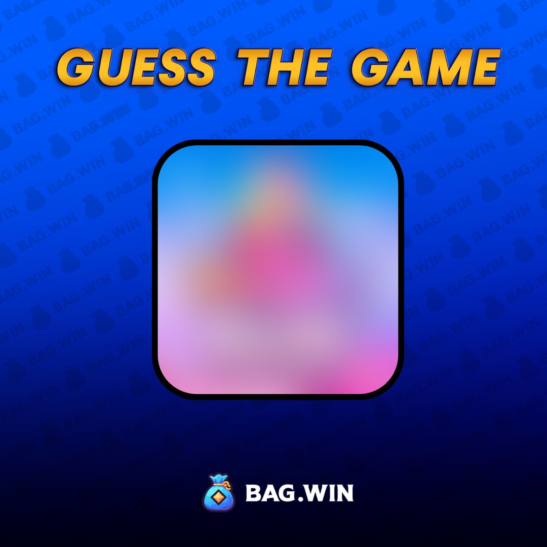 Bag.win 💰 tweet media