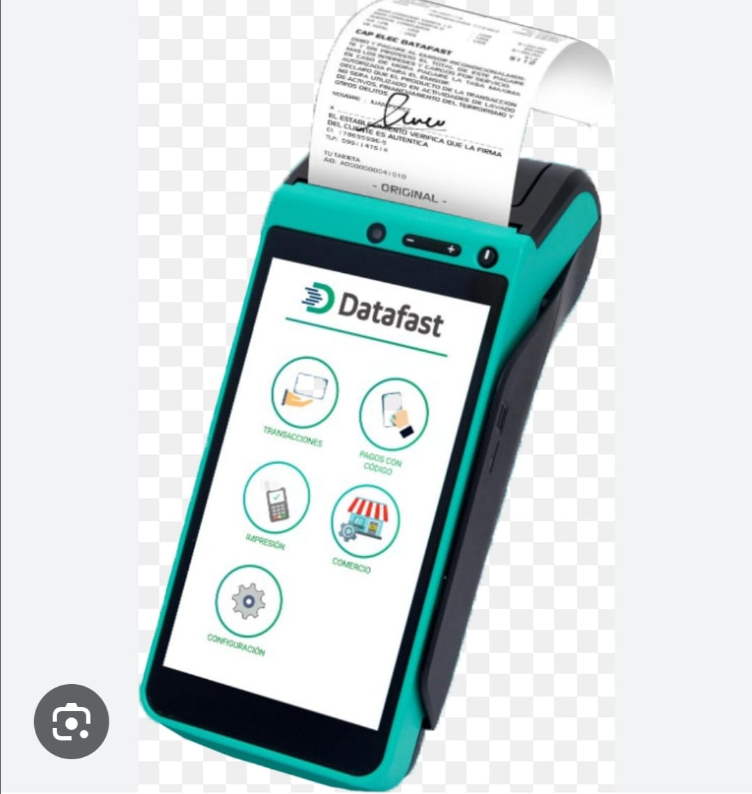 PeriodicoGN's tweet image. #Datafast caído a nivel nacional, se acepta solo pagos en efectivo. @micomisariatoec @SupermaxiEcu @BancoPacificoEC @BancoGuayaquil @BancoPichincha @asobancos @CeEcuatoriano @ClaroEcua @superbancosEC