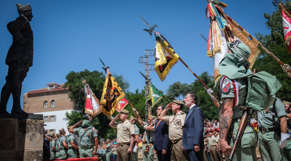 Ana del Moral tweet media