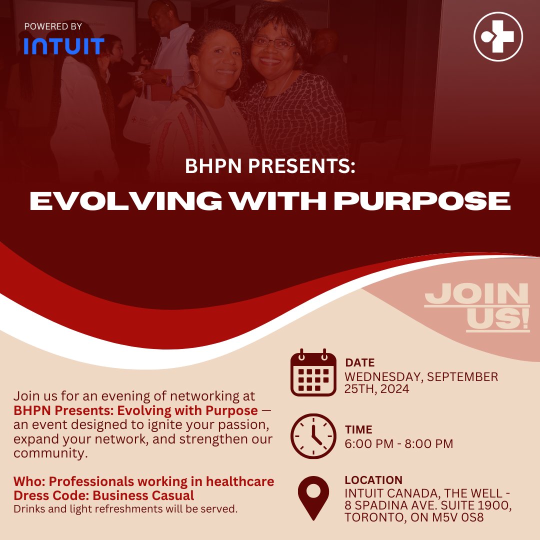September 25th is coming up fast, BHPN members, and we’re buzzing with excitement for this fantastic event! 

eventbrite.com/e/bhpn-present…