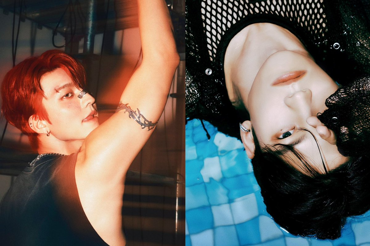 Irispippiii's tweet photo. Hot N Cold 🔥💦❤️‍🔥

#VANNER #배너
#BURN  #Spark_Start https://t.co/rrS6bjoj77