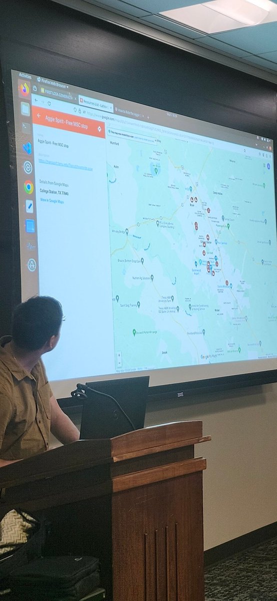 Latinx Graduate Student Association tweet media