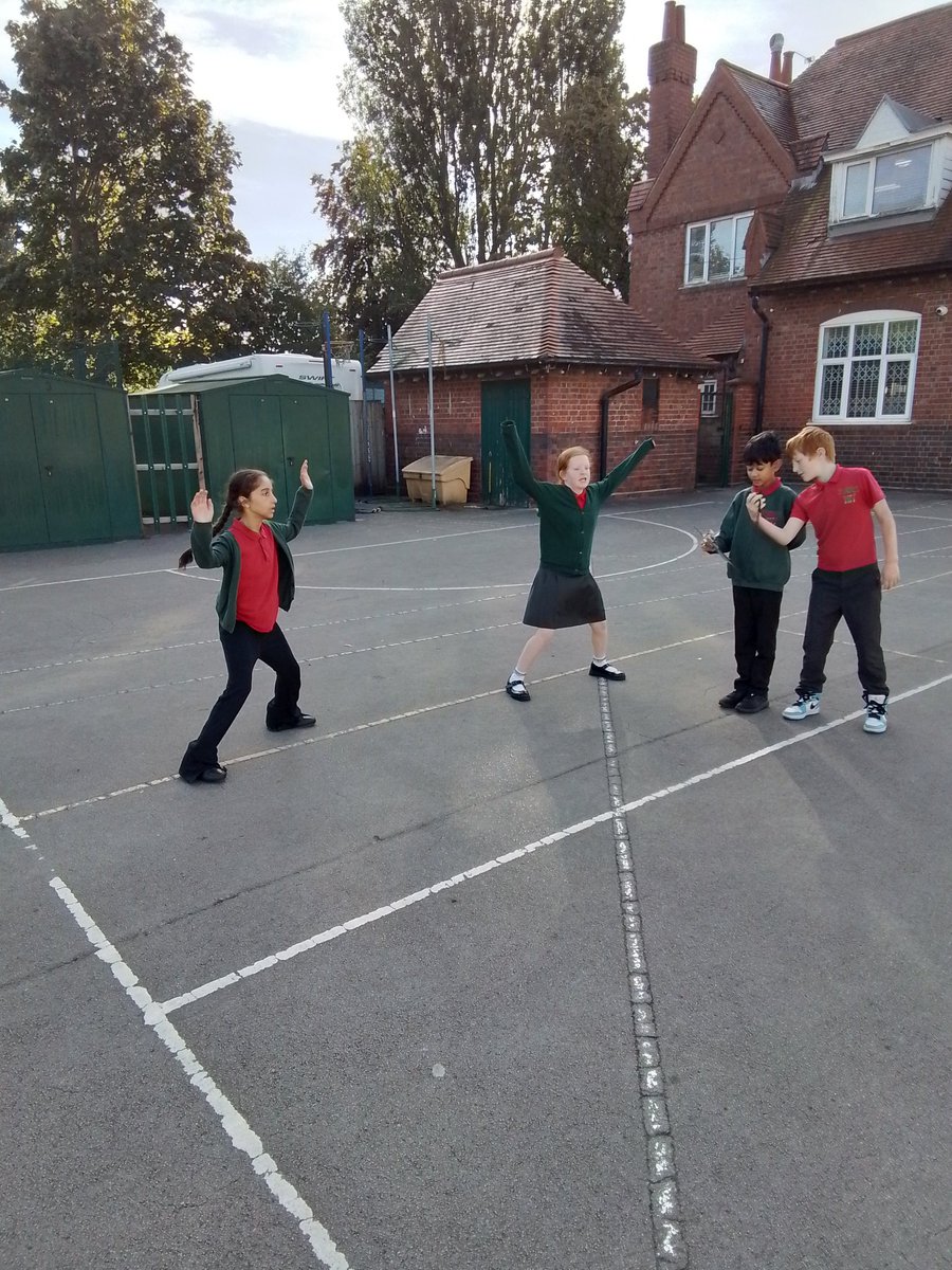 Class 5NP tweet media