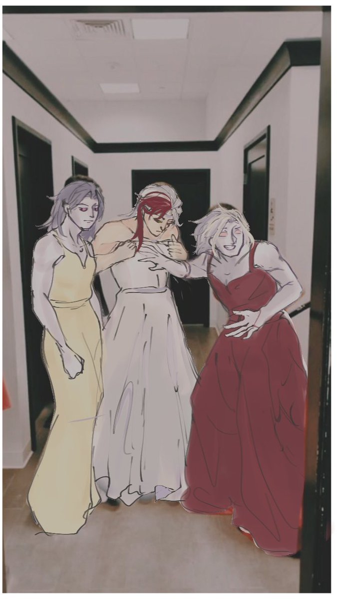 Maryponpo's tweet photo. Come and take this hybrid!!!
#Arnott #Martis #Moskov #mlbbfanart #MLBB #Meme https://t.co/nkM7zuC7S2