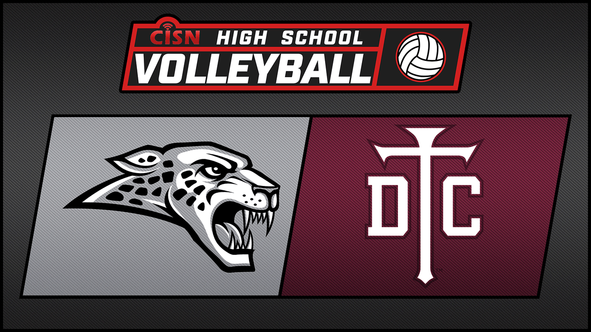 CISNtv (@cisntv) on Twitter photo Tonight on CISN:
We'll be at Dowling for a massive #iahsvb showdown, as #3 <a href="/dchsvball/">Dowling Catholic Volleyball</a> hosts top ranked <a href="/GoJagVB/">Centennial Volleyball</a>.
First serve at 7:30, watch live on our YouTube page!
youtube.com/watch?v=t6Rlrp… Tonight on CISN:
We'll be at Dowling for a massive #iahsvb showdown, as #3 <a href="/dchsvball/">Dowling Catholic Volleyball</a> hosts top ranked <a href="/GoJagVB/">Centennial Volleyball</a>.
First serve at 7:30, watch live on our YouTube page!
youtube.com/watch?v=t6Rlrp…