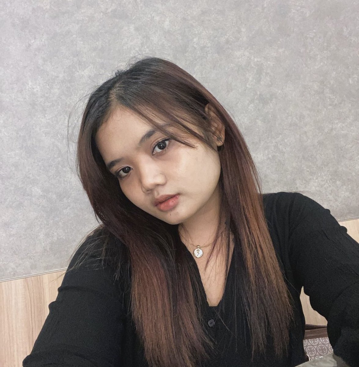Dan aku berhasil manjangin rambut , finally setelah sekian lama 🫶