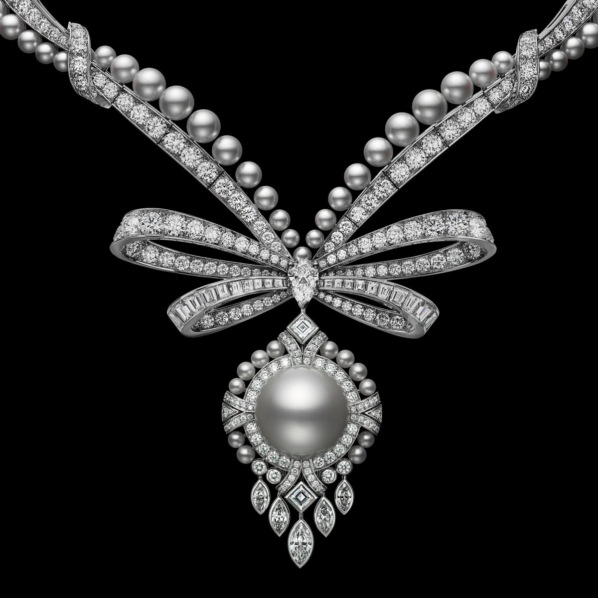 Mikimoto on X