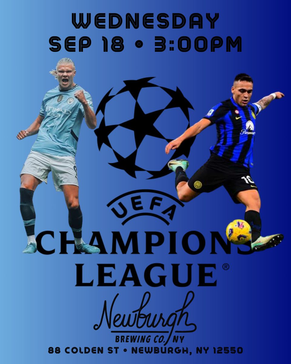 CDU Newburgh tweet media