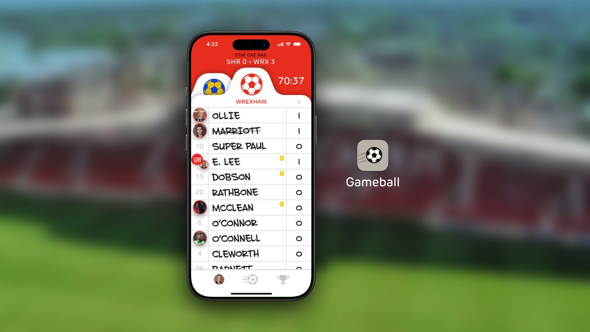 Chris Hendrixson tweet media