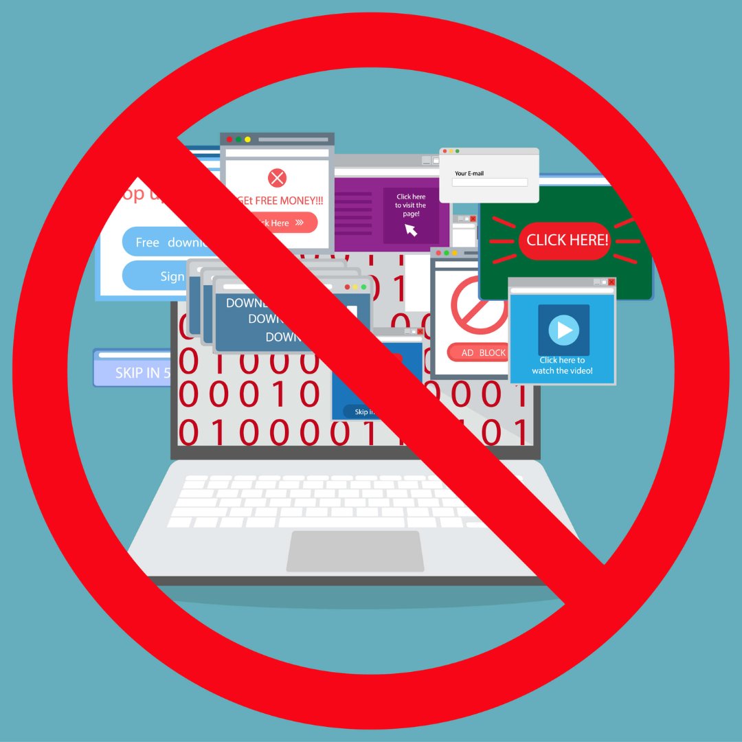 elevatedsaas's tweet image. 𝗧𝗼𝗽 𝟭𝟶 𝗪𝗲𝗯𝘀𝗶𝘁𝗲 𝗗𝗼𝗻&apos;𝘁𝘀 &quot;⚠️ Don&apos;t #6: Don&apos;t overuse pop-ups. They can frustrate users and lead to higher bounce rates. Pop-up usage tips at elevatedsaas.ai. #UserExperience #WebDesignBestPractices&quot;