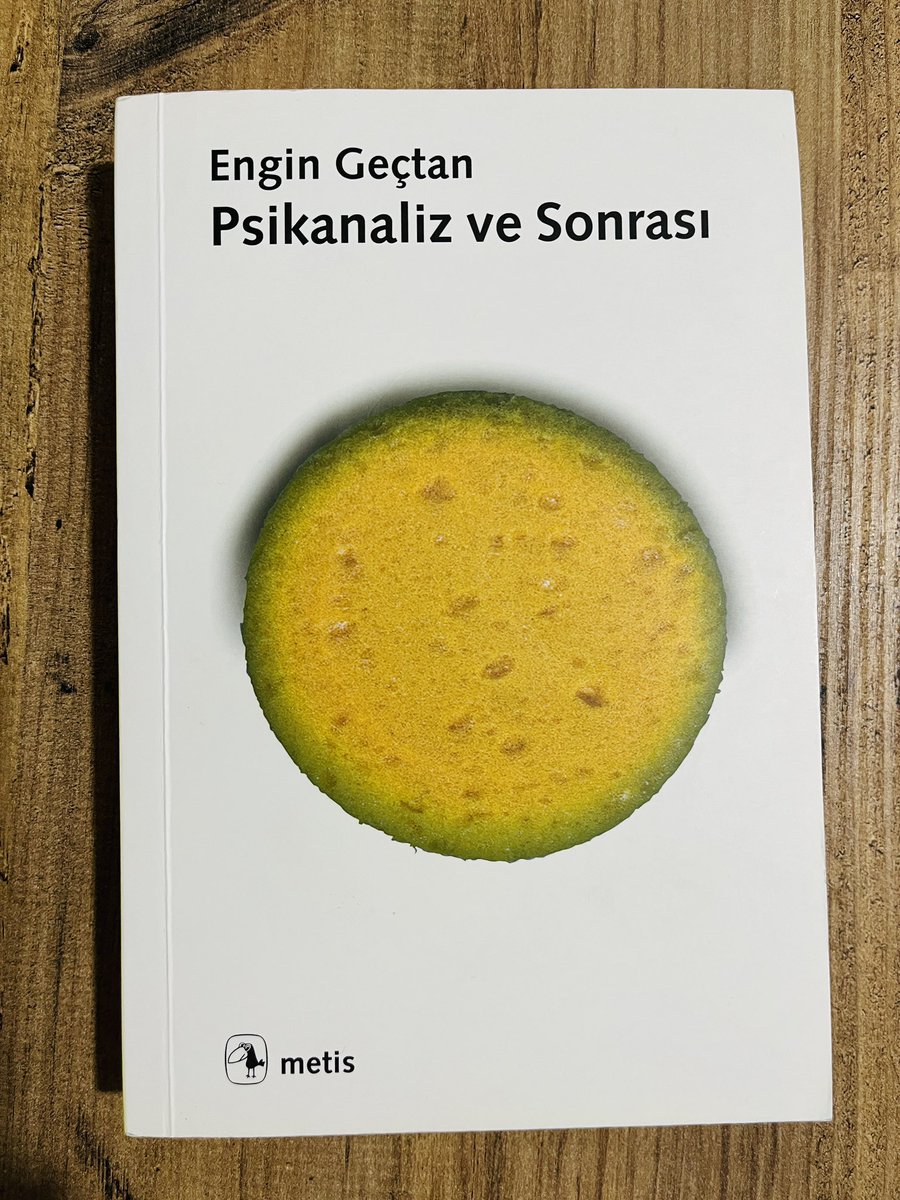 Ahadi12Dr's tweet photo. “Âşık olmak kolaydır. Oysa gerçek sevgi, yaşam boyu sürdürülen ve birbirini giderek daha iyi anlamayı, yaşam sorunlarını giderek artan bir biçimde paylaşmayı ve birlikte çözümler aramayı içeren bir olgudur.” s.292 https://t.co/IlDLwZ6Adb
