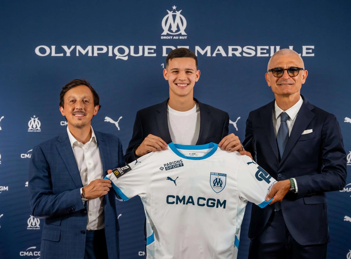 Actu Ligue 1 tweet media