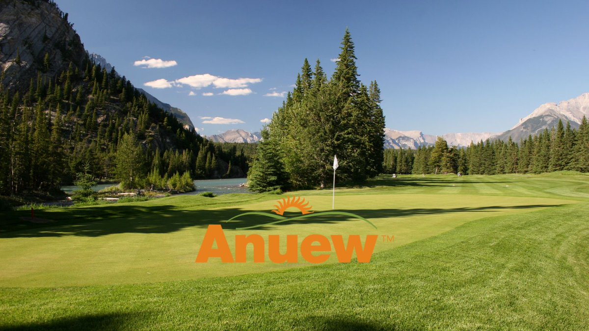 Interested in learning more about Anuew? Reach out to your @NufarmTurfCanada Rep today!