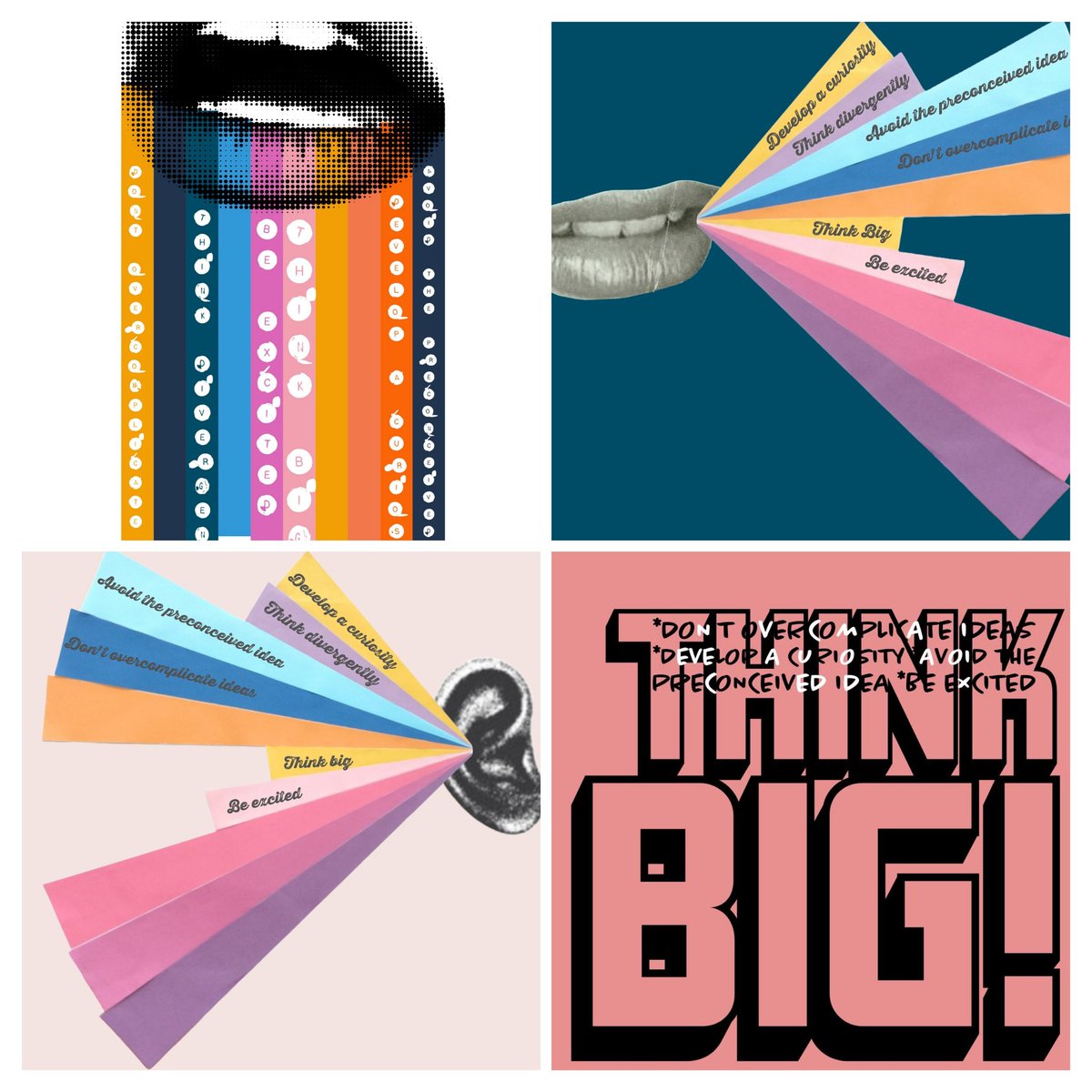 BagsWool's tweet photo. #collage #GraphicDesign https://t.co/jGQY5kAbwX