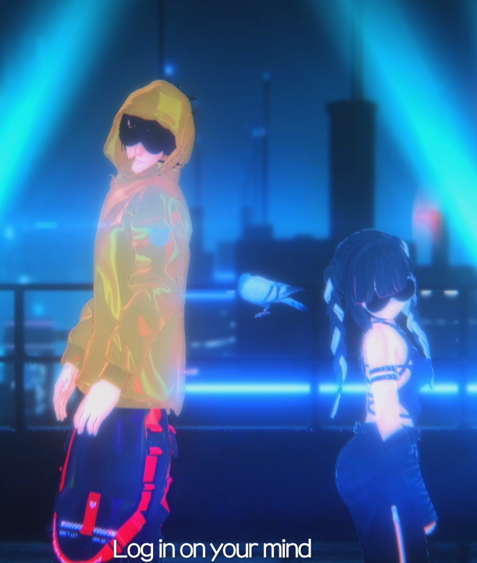 "Log in your mind"

명예우승 뽑아주신 왁굳님 진짜 너무 감사하고 사랑합니다 ㅠㅠㅠㅠㅠ 역시 형이야 ㅠㅠㅠㅠㅠㅠㅠㅠㅠㅠ

응원해주시고 좋은 말씀 주신 모든 분들도 진짜 너무 감사드립니다!!!!!!!
youtube.com/watch?v=JCe4MY…
#wwg #구간단속