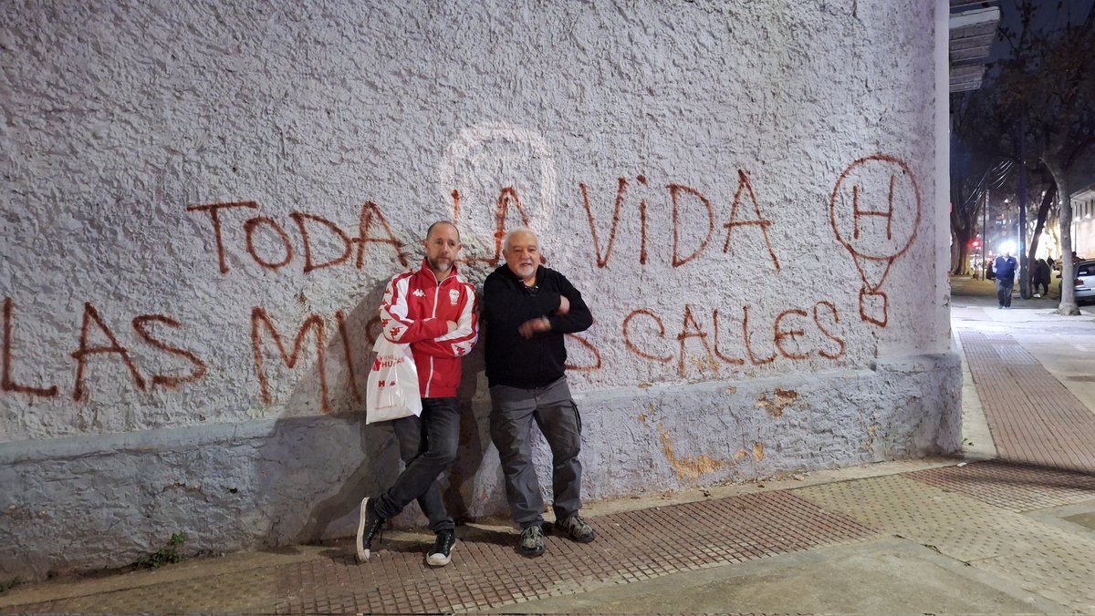 Martín Correa tweet media