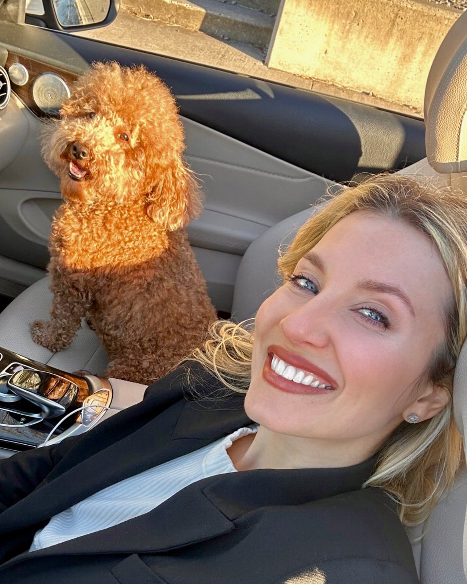 #TuesdayTip: Turn any car ride into a Magical Car Ride Adventure – just bring your pup! 🐶❤️

Got a pic of your pup in the car? Share it with us in the replies! 👇