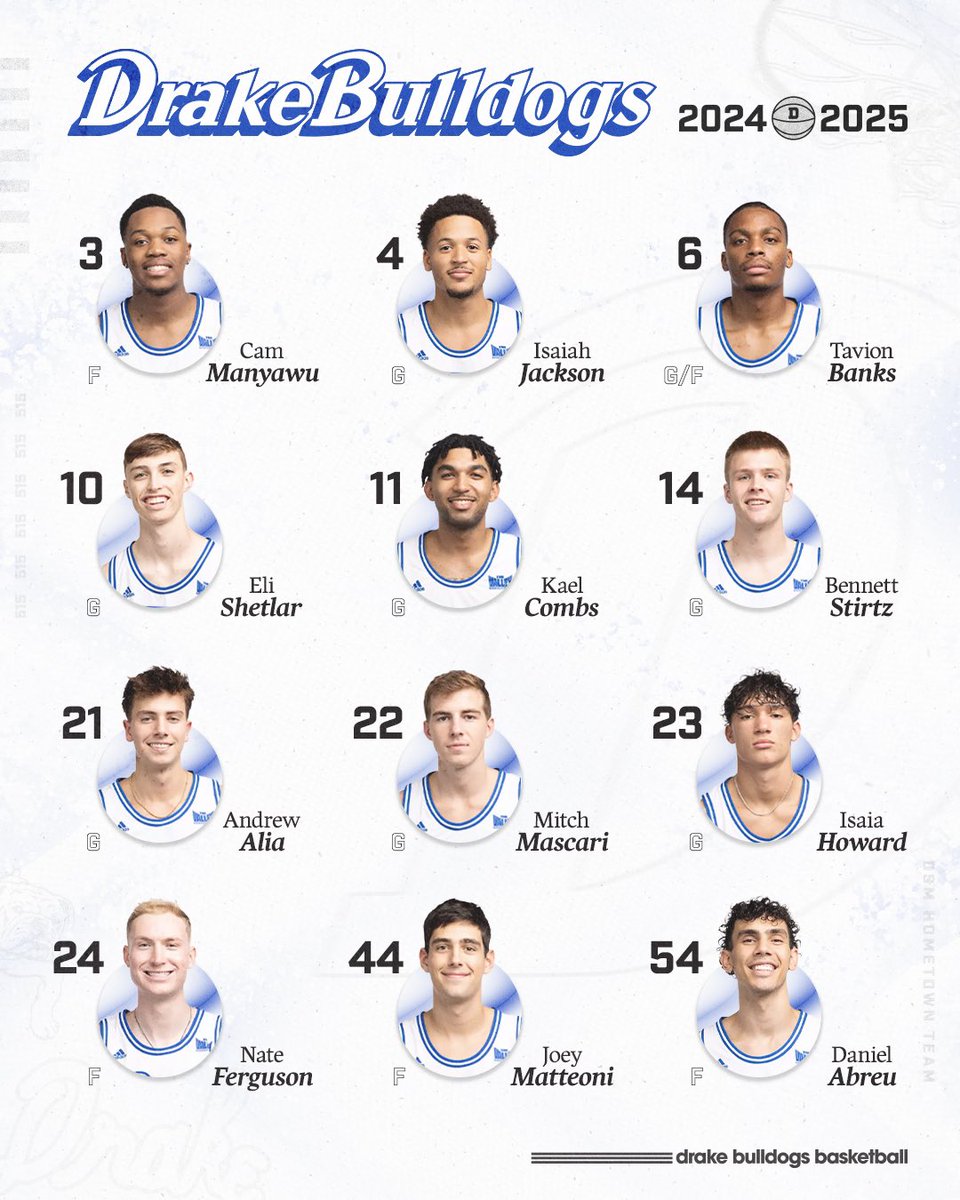 Drake Basketball tweet media