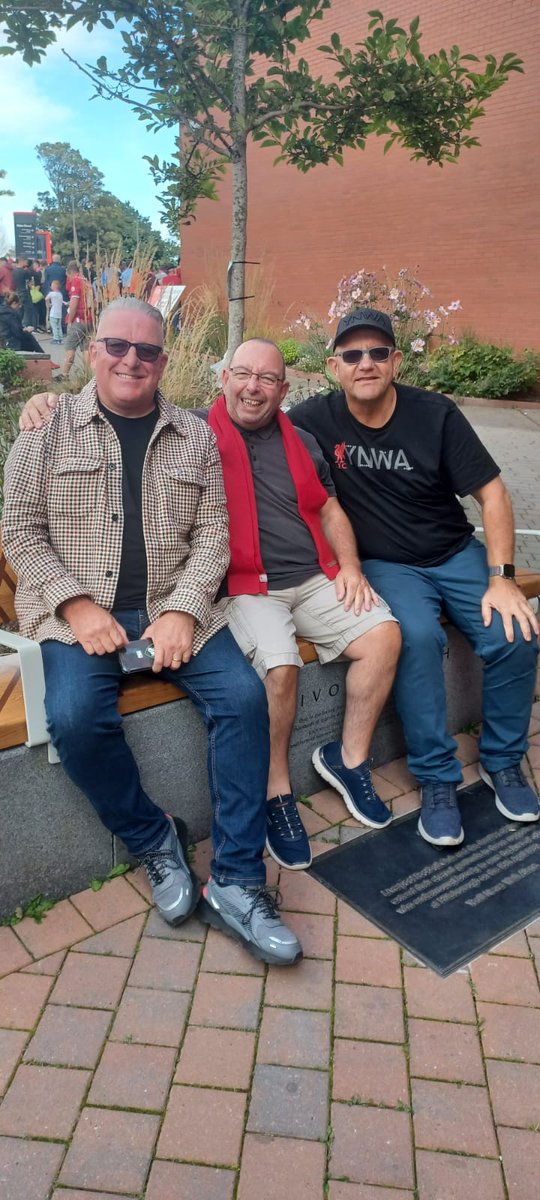 NFFC Hillsborough Survivors Support Alliance (HSA) tweet media