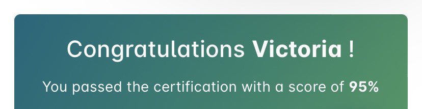 Tech_Toria's tweet image. Victoria Robinson, Certified Security Operations Manager(CSOM)

Thank you Jesus! 🫶🏽