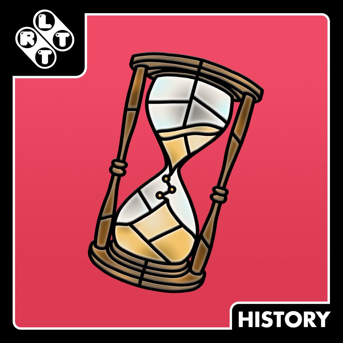 By the time you hear our latest episode, it too will be a part of History. But the untold ramifications across the media landscape over the next century will be entirely up to you. 

Libsyn: ltrtcast.libsyn.com/history
Spotify: open.spotify.com/episode/1spLXN…