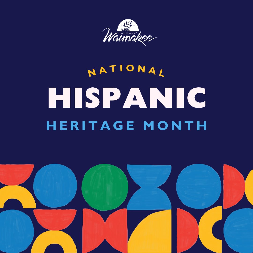 Village of Waunakee tweet media