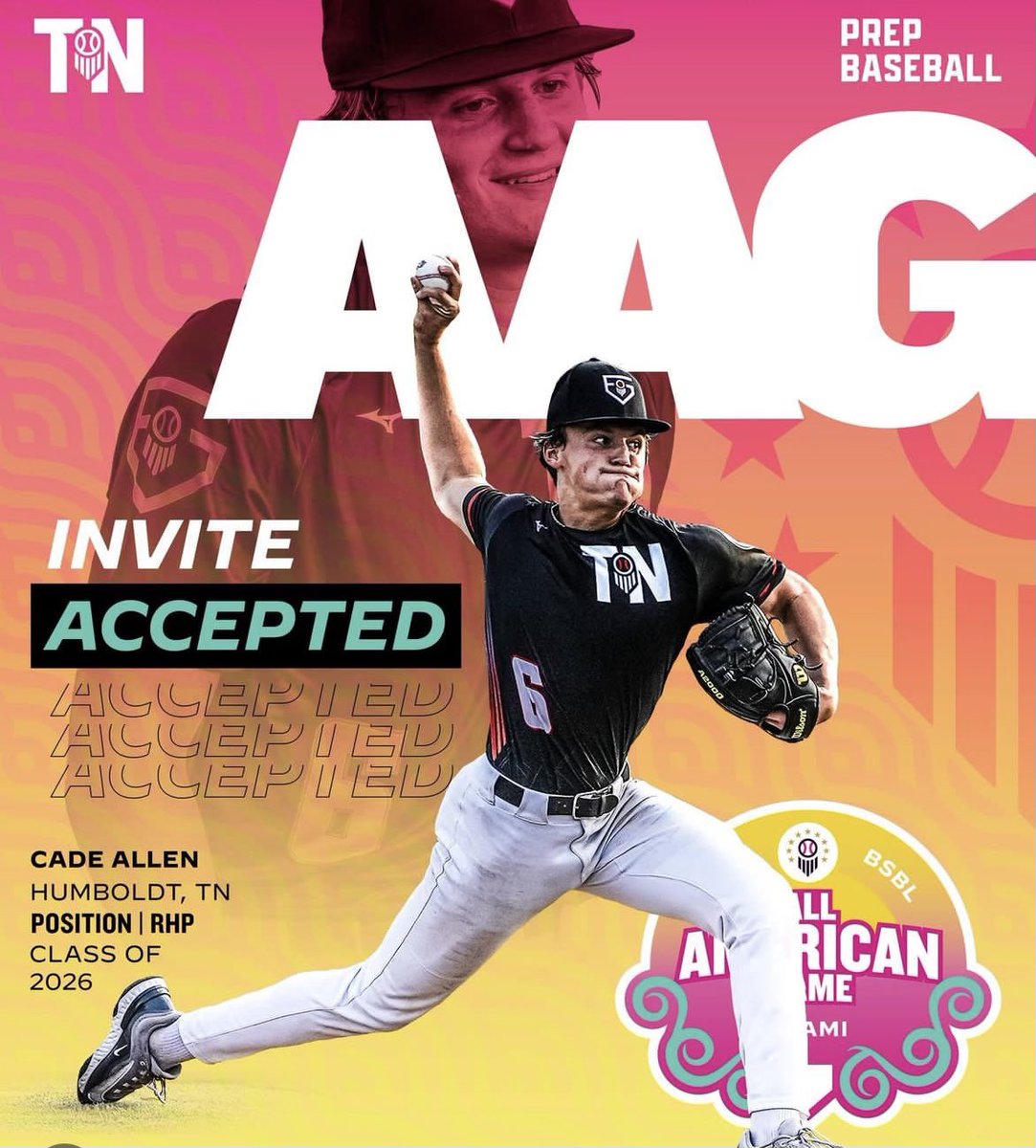 Cade Allen tweet media