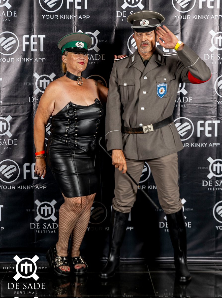 De Sade "segunda edición"

En Telegram podréis encontrar más fotos.
t.me/+qy7Ms04-VWc0Z…

Podéis solicitar vuestras fotos por mensaje privado.
Telegram: @lady_batthory
IG: @desade_oficial_
<a href="/SuspiriaGroup/">Suspiria Group</a>

Fotos: <a href="/ilegalphoto/">ilegal</a>