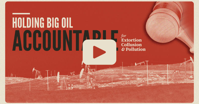 NRDems's tweet photo. 🔴 Join us tomorrow at 1PM as @RepKamlagerDove &amp; @NRDems discuss recent reporting of Big Oil's price-gouging &amp; collusion w/ OPEC as Republicans put polluters over people w/ experts from the South Texas Environmental Justice Network, @ClimatePower @accountable_us &amp; @rooseveltinst.