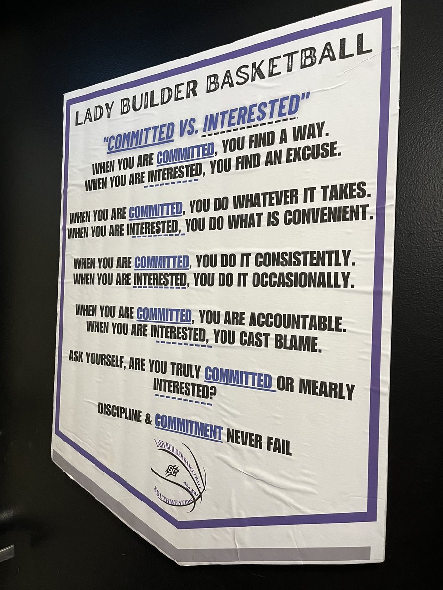 After a great conversation with Coach Parker, I'm blessed to receive an offer from <a href="/LadyBuilders/">LadyBuilderBasketball</a> !! Thank you for the amazing visit!💜🖤 <a href="/NeimanJFord/">Neiman Ford</a> <a href="/PantherettesBB/">Duncanville Pantherettes 🏀</a> <a href="/PS17UEYCL/">ProSkills 17U EYCL</a> <a href="/AmboreeRob/">Rob Amboree</a> <a href="/Askew3Askew/">Jonathan Askew</a> <a href="/coachcalvin21/">Calvin Evans II</a>