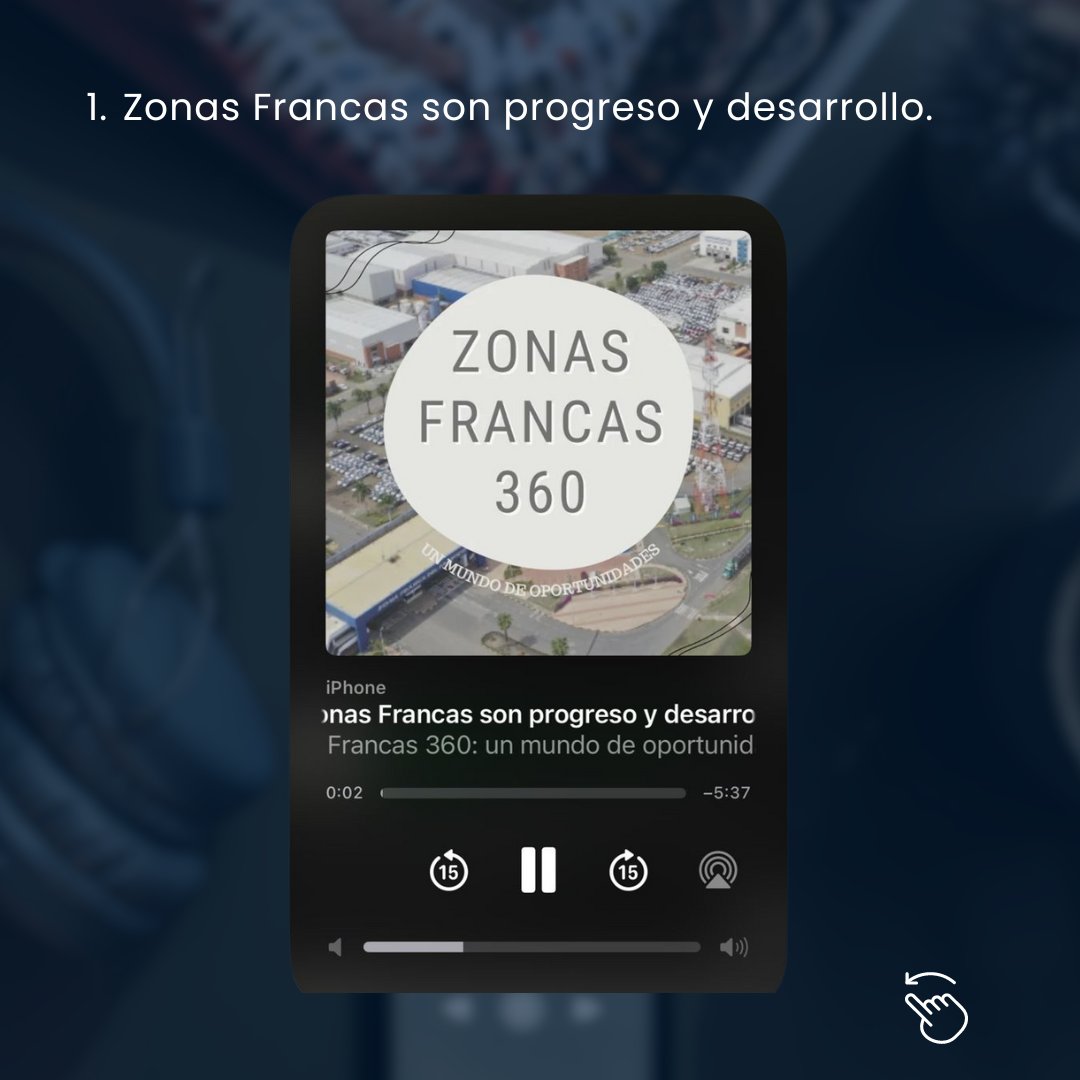 Zona Franca Tayrona tweet media