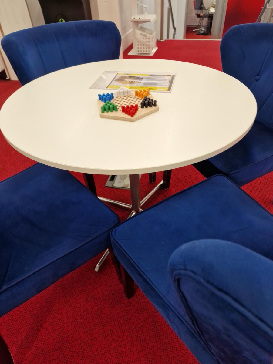 Solent Uni Library tweet media