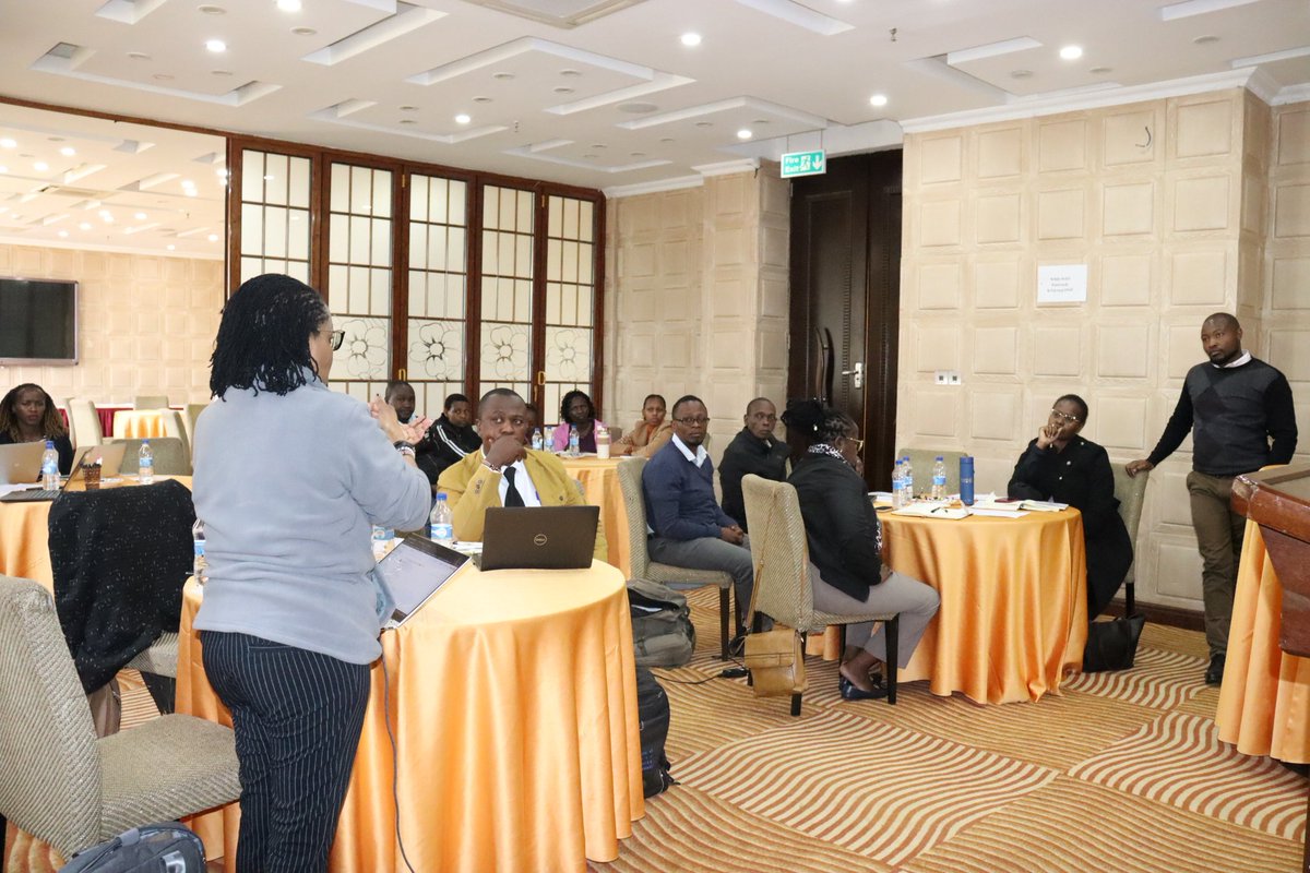 Department of health services- Nyeri County tweet media
