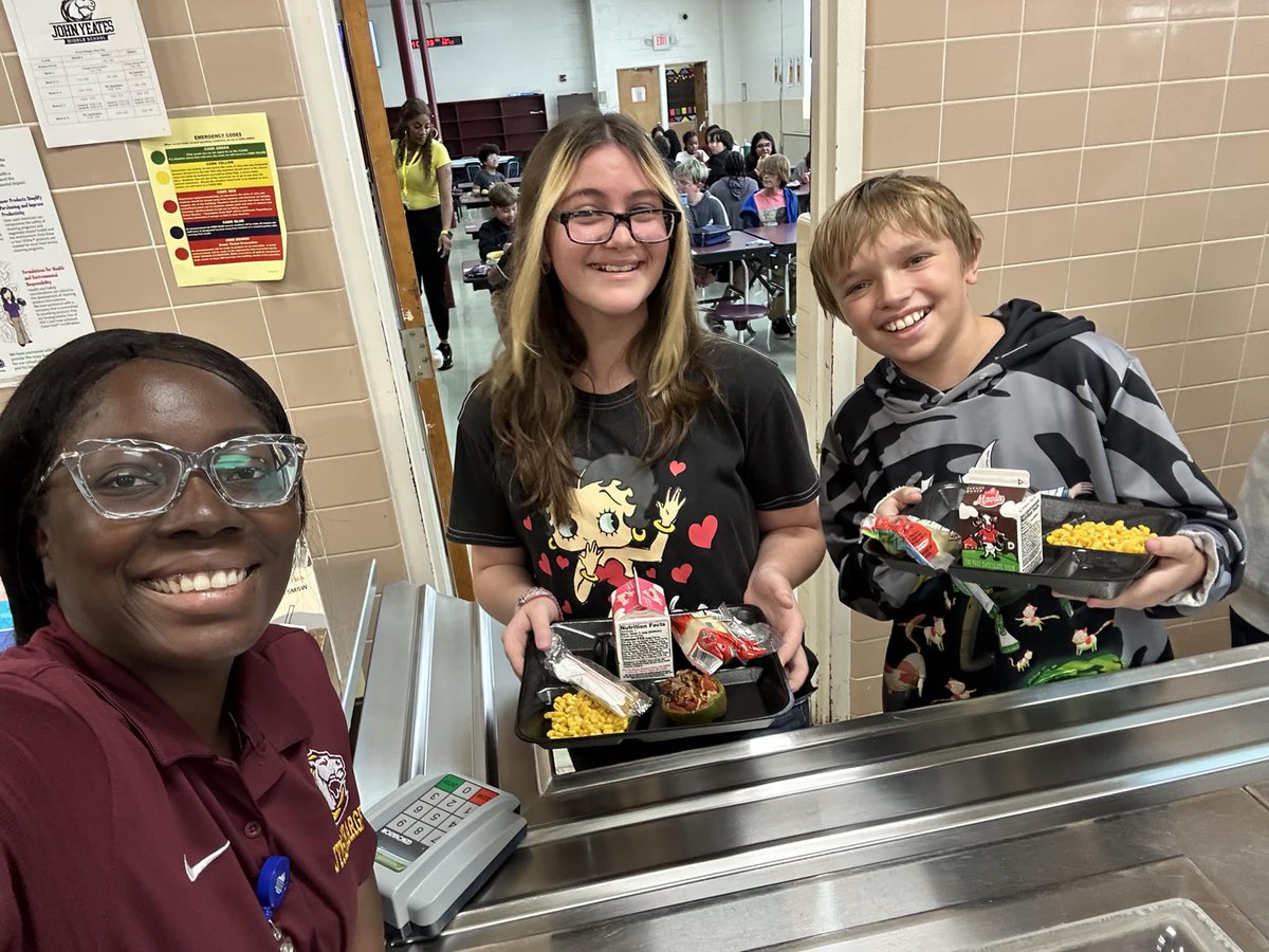 Suffolk Public Schools Nutritional Services tweet media