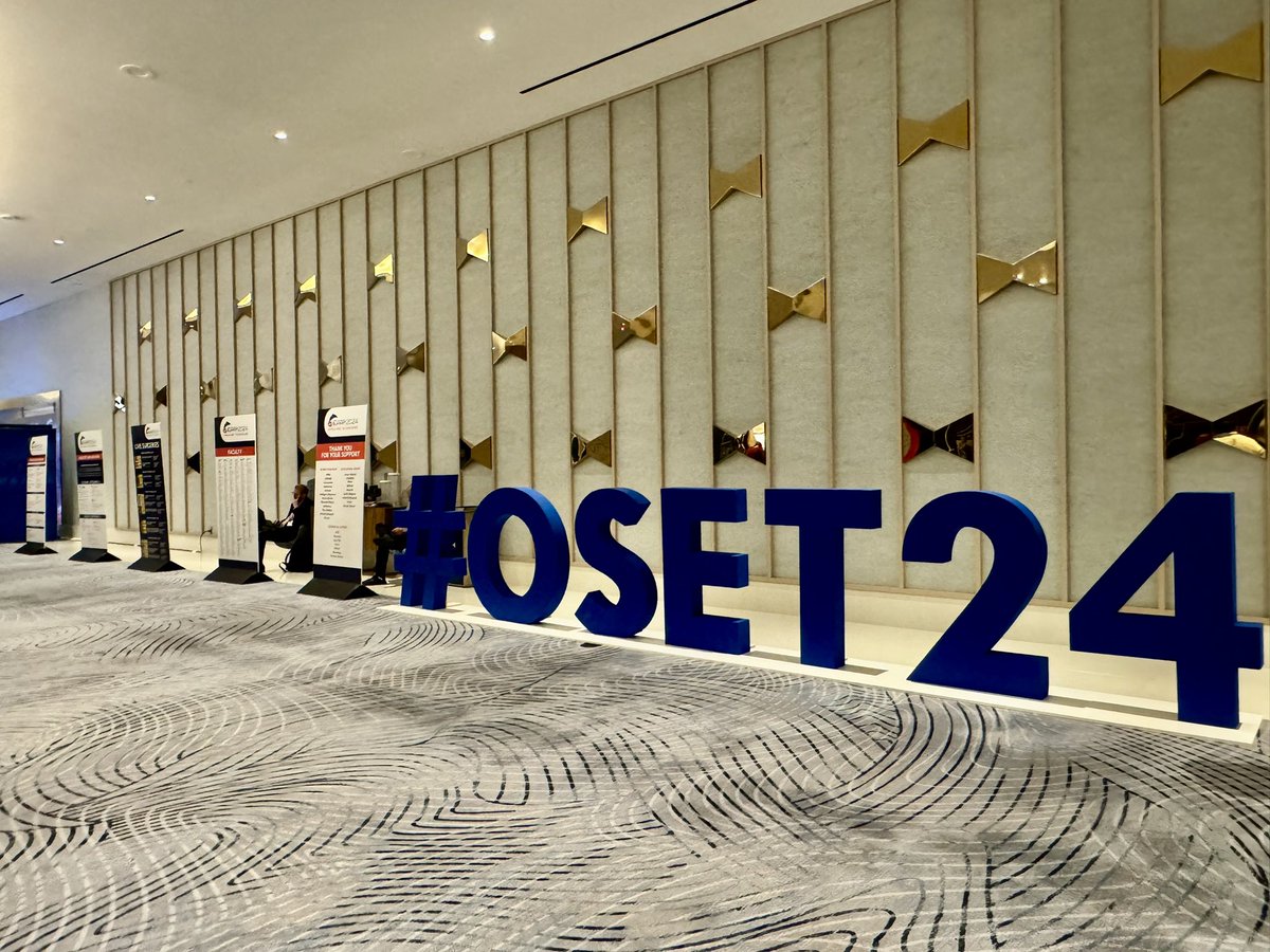 Raisa_Rauf's tweet image. So grateful for the chance to present and attend @OrthoSummit 2024! Appreciated the incredible research conducted by orthopods at various levels of training. Thank you for the opportunity 🦴🧠!