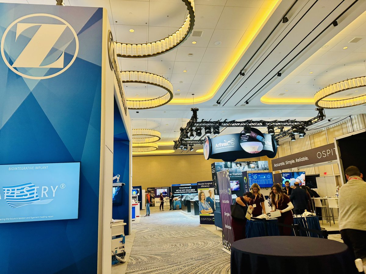 Raisa_Rauf's tweet image. So grateful for the chance to present and attend @OrthoSummit 2024! Appreciated the incredible research conducted by orthopods at various levels of training. Thank you for the opportunity 🦴🧠!